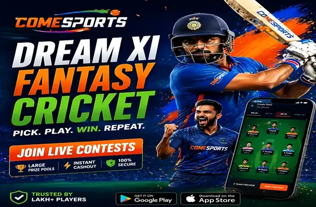 5500betlink (5500 bet link) fantasy cricket & matchday visual 1